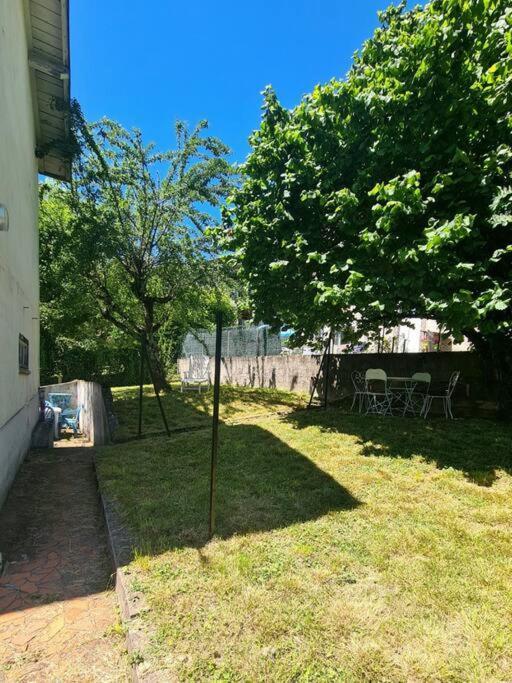 Appartement Centre Ville Terrasse Jardin Garage Chez Priscilla Aurillac Luaran gambar